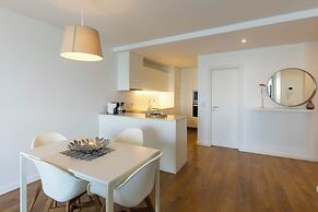 Xenon urban apartments