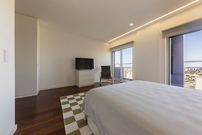 Xenon urban apartments