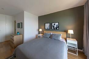 Xenon urban apartments