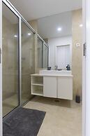 Xenon urban apartments