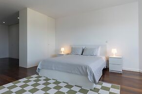 Xenon urban apartments