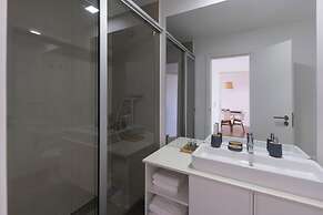 Xenon urban apartments