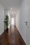 Xenon urban apartments