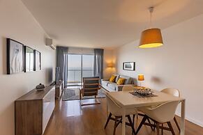 Xenon urban apartments