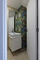 Xenon urban apartments