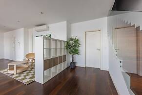 Xenon urban apartments