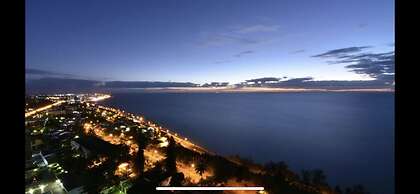 Xenon urban apartments