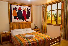 Hostal Santa Fe 2
