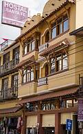 Hostal Santa Fe 2