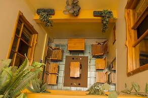 Hostal Santa Fe 2