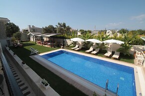 Duman Boutique Hotel