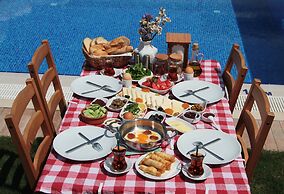 Duman Boutique Hotel