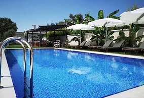 Duman Boutique Hotel