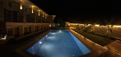 Duman Boutique Hotel