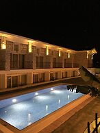 Duman Boutique Hotel