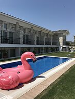 Duman Boutique Hotel