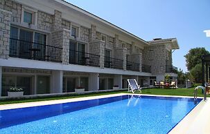 Duman Boutique Hotel