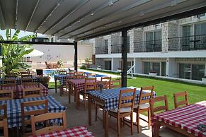 Duman Boutique Hotel