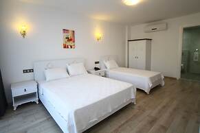 Duman Boutique Hotel