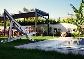 Duman Boutique Hotel