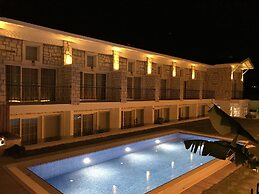 Duman Boutique Hotel