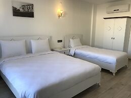 Duman Boutique Hotel