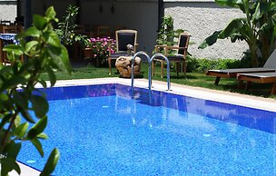 Duman Boutique Hotel