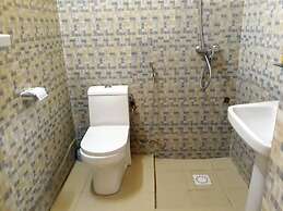 Maison meublee a la Sicap Baobab