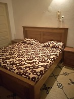 Maison meublee a la Sicap Baobab