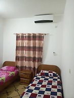 Maison meublee a la Sicap Baobab