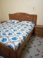 Maison meublee a la Sicap Baobab