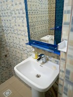 Maison meublee a la Sicap Baobab