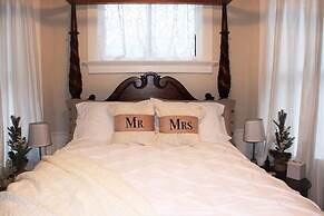 The Katherine Holle House