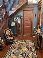 The Katherine Holle House