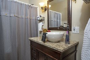 The Katherine Holle House