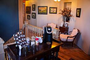 The Katherine Holle House