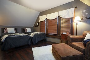 The Katherine Holle House