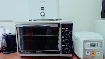 The Stay Central Nagasaki