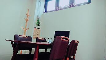 The Stay Central Nagasaki