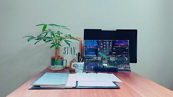 The Stay Central Nagasaki