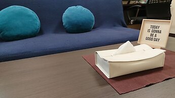 The Stay Central Nagasaki