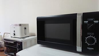 The Stay Central Nagasaki