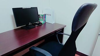 The Stay Central Nagasaki