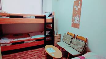 The Stay Central Nagasaki