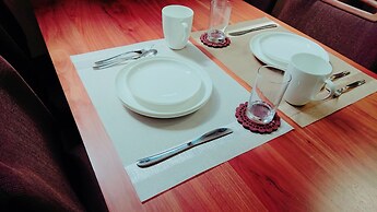 The Stay Central Nagasaki