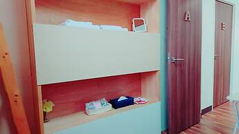 The Stay Central Nagasaki