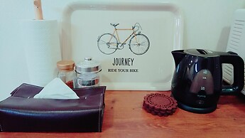 The Stay Central Nagasaki