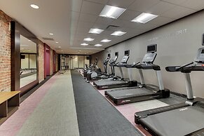 Fairfield Inn & Suites by Marriott Birmingham Downtown