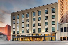 Fairfield Inn & Suites by Marriott Birmingham Downtown