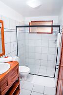 Villa del Mar Praia hotel - Frente a Praia